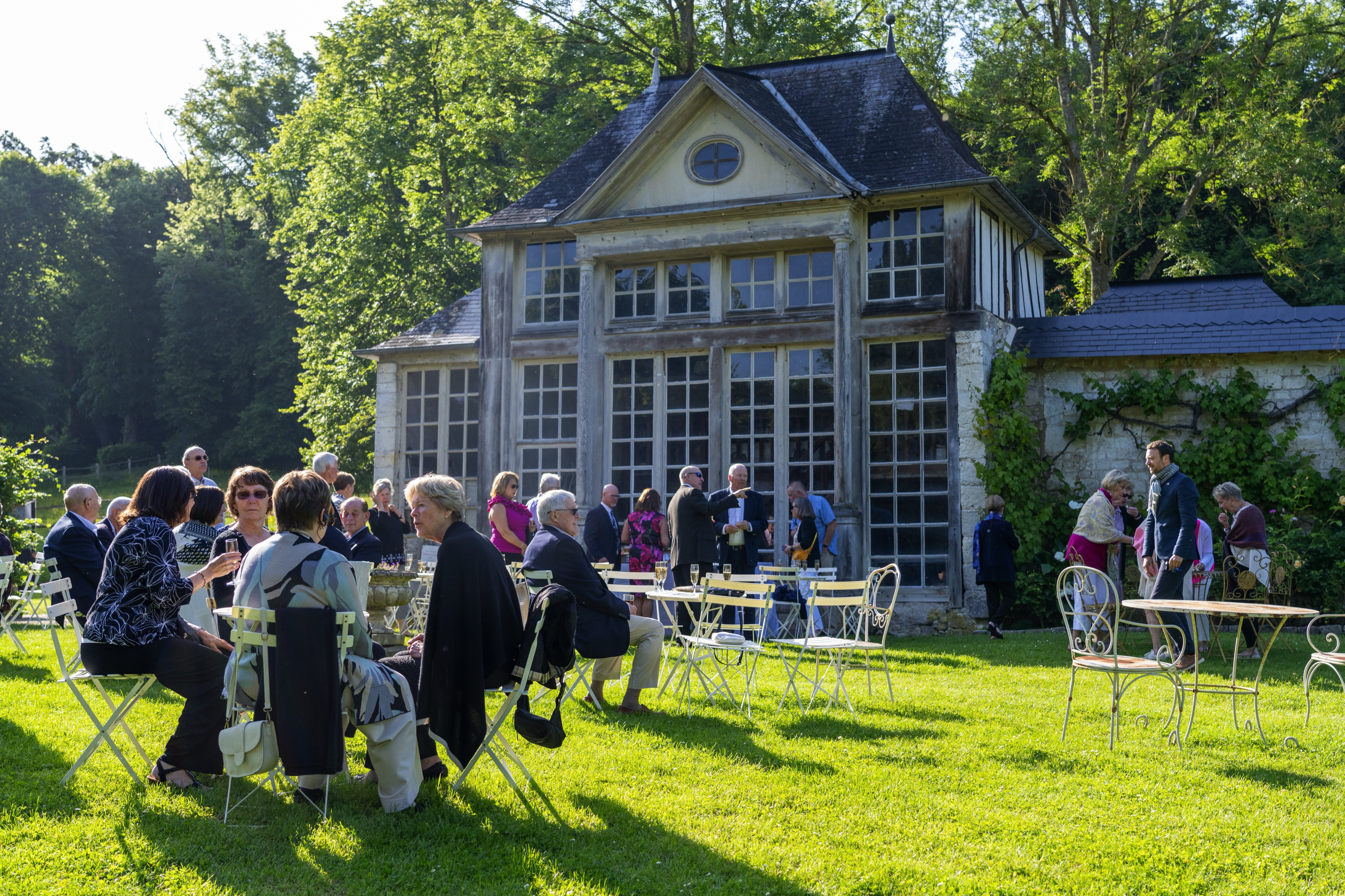 Small Group Excursions